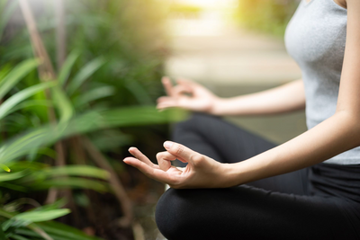 Yoga, Ayurveda, Indien Reiseblog