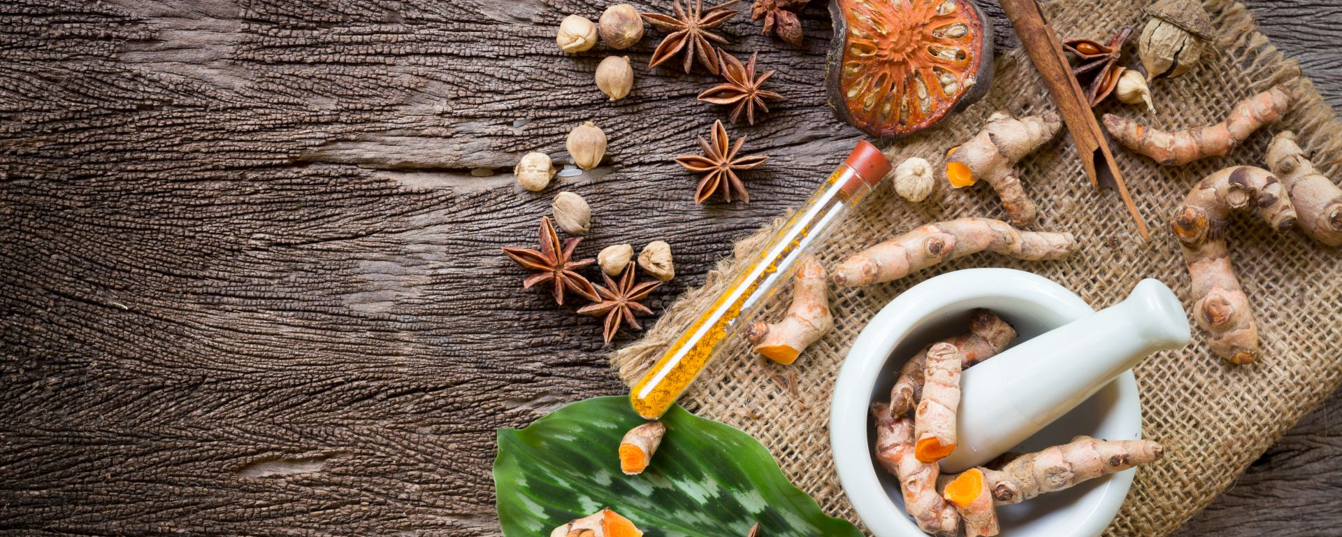 Ayurveda, Ernährung, Gewürze, Indien Reiseblog