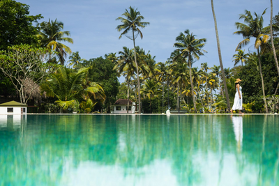 Marari Beach Resort, Indien, CGH Earth Resorts