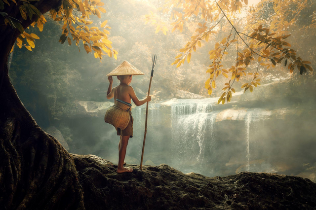 Asien Reisen mit Asien Special Tours