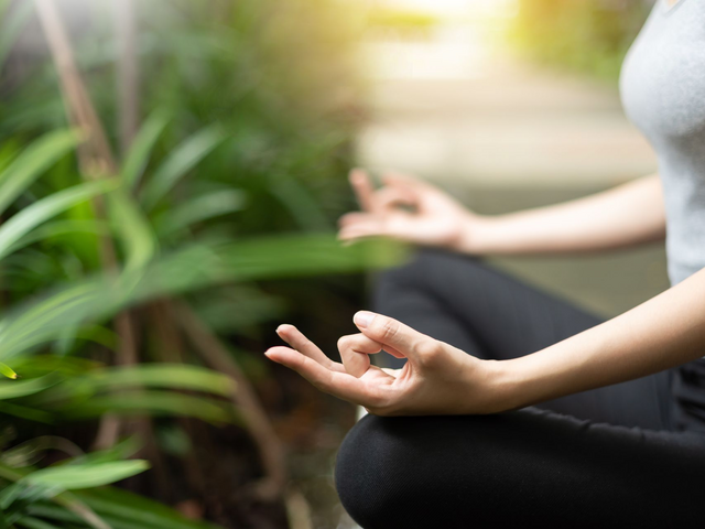 Yoga und Meditation in Indien, Indien Yoga Reise