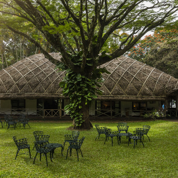 Spice Village, Thekkady, CGH Earth Experience Hotels, Indien Reise