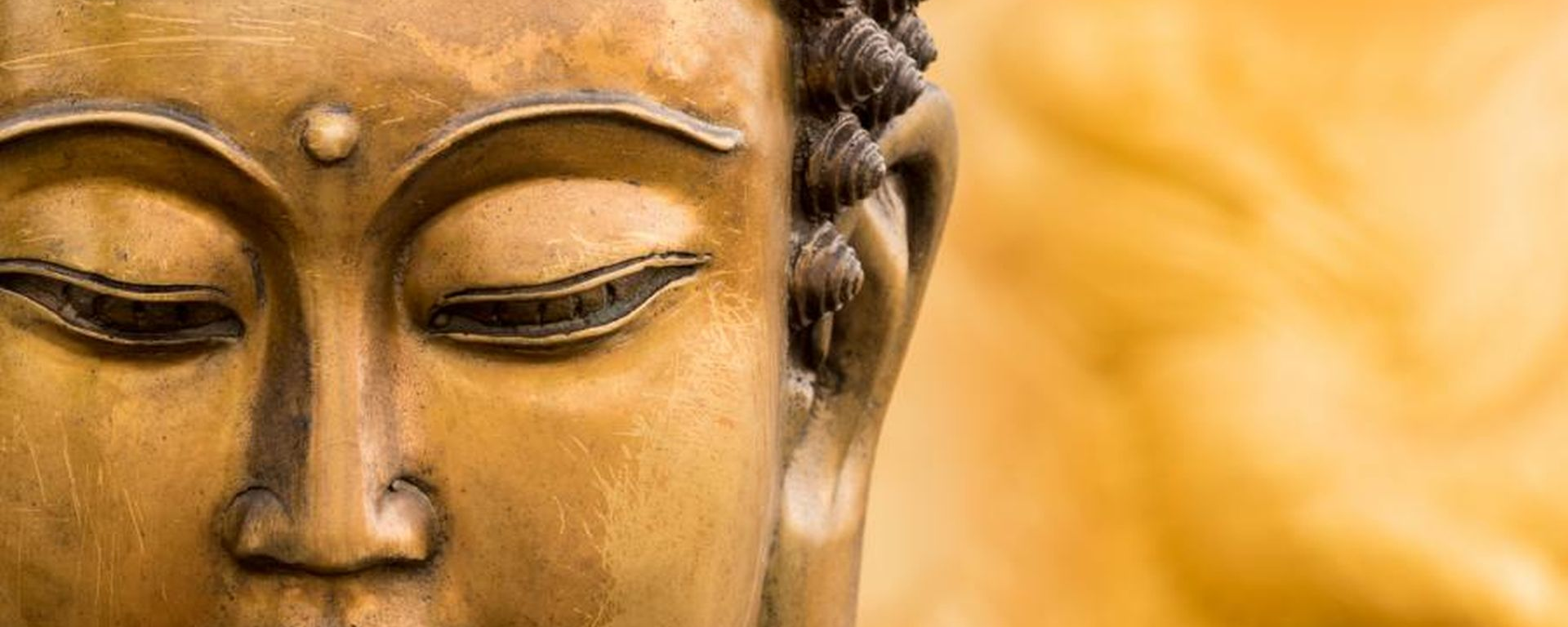 Buddha, Indien Reise