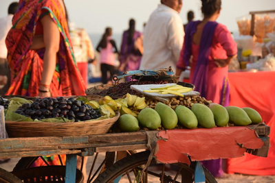Streetfood-Tour in Mumbai, Indien Rundreise, Kulinarik