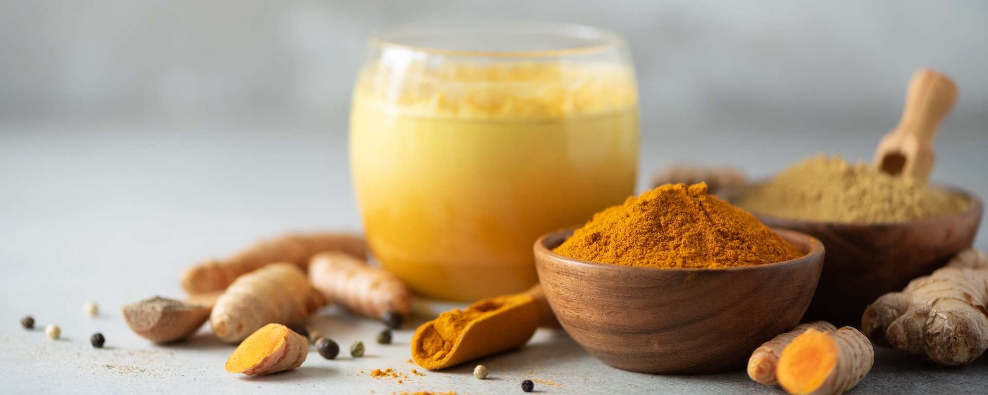 Rezept Goldene Milch, Ayurveda