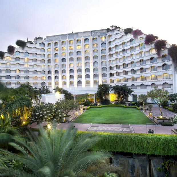 Hotel Taj Krishna, Hyderabad, Indien Reisen