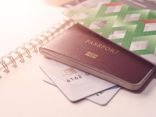 Reisevisa Service von Asien Special Tours