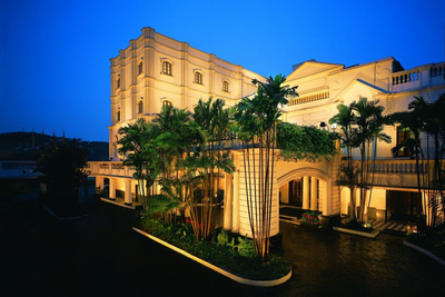 The Oberoi Garand Kolkata, Indien Flusskreuzfahrt