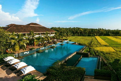 Ihr Aufenthalt im Alila Diwa in Goa, Indien Rundreise, Entspannung