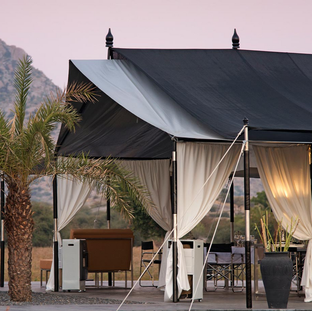 Sujan Jawai Leopard Camp, Jawai Bandh, Indien Reisen