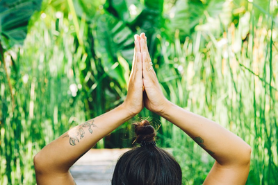Yoga, Indien Yoga Reise