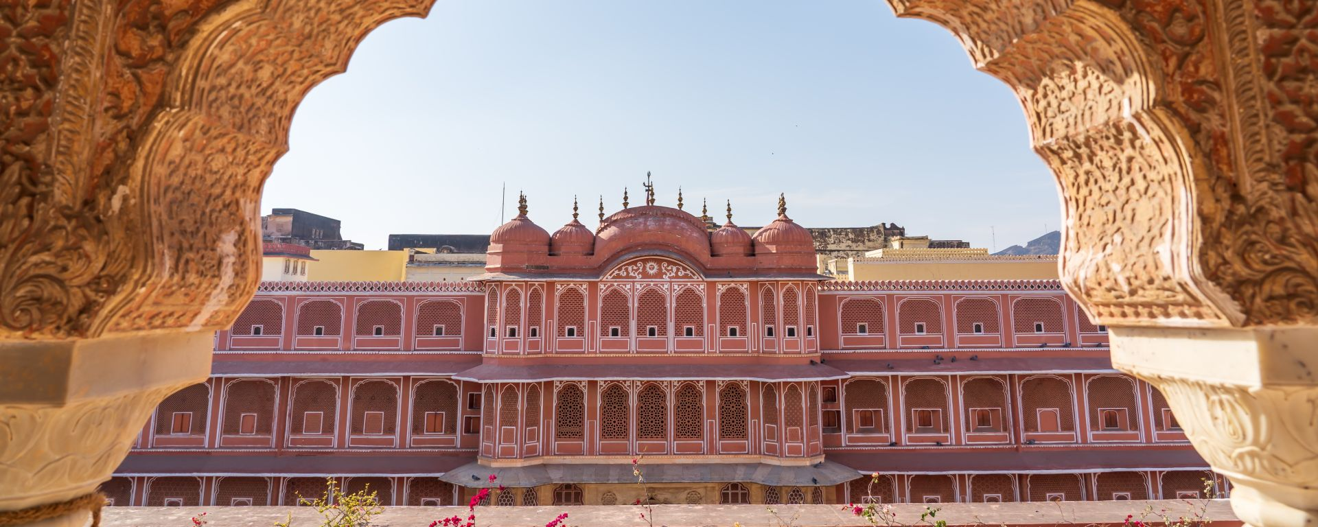 Jaipur, Indien, Rajhastan